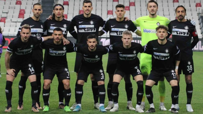 Altay, en uzun kazanamama serisini yaşıyor