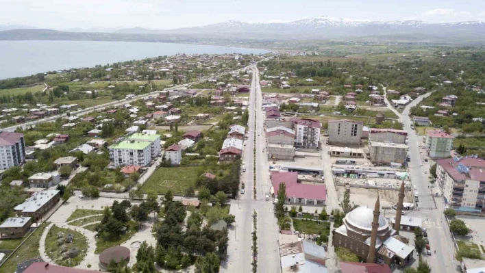 Anadolu'nun ilk başkenti Ahlat, 100 il içinde olmayı bekliyor