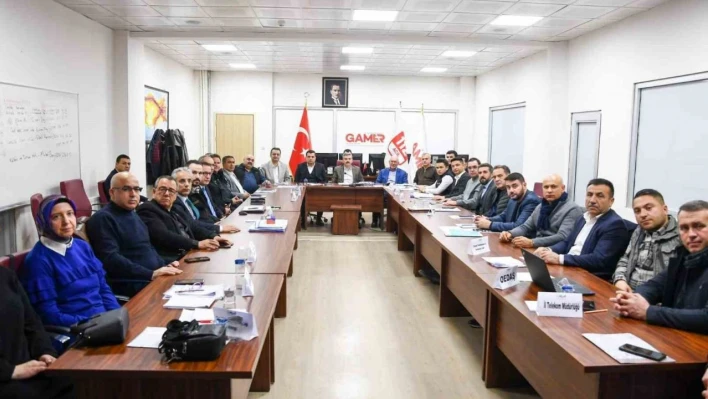 Asrın felaketinde Uşak'tan deprem bölgesine 1 milyonu aşkın battaniye gönderildi