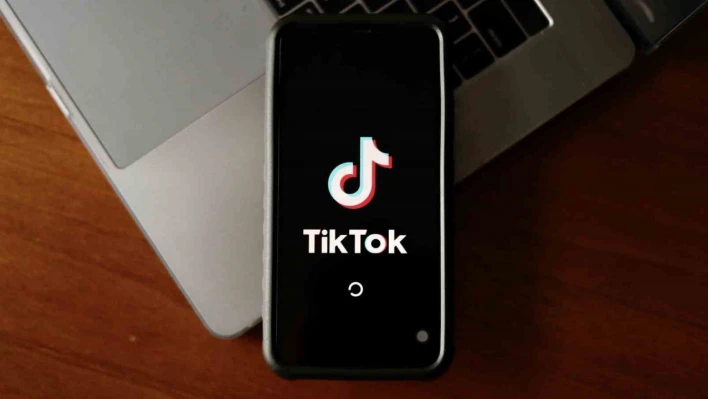 Avrupa Komisyonu'ndan TikTok yasağı