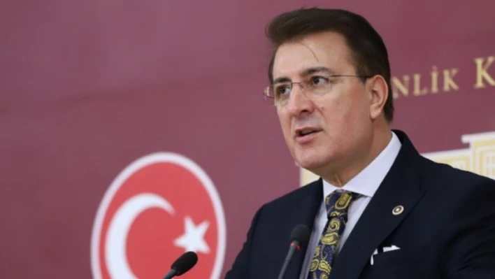 Aydemir: 'Cumhurbaşkanımız bir söz verdiyse yapar'