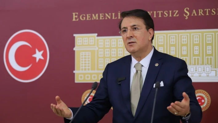 Aydemir: 'Muhalefet söylediklerinin tersini yapıyor'