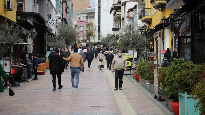 Aydın'da en fazla İzmirliler yaşıyor