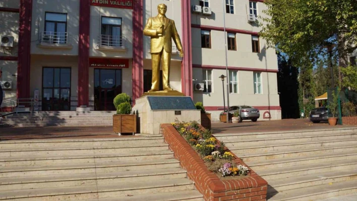 Aydın Valiliği ihtiyaç listesini açıkladı