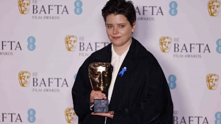 BAFTA Ödülleri'nde Türkiye'deki deprem felaketi unutulmadı