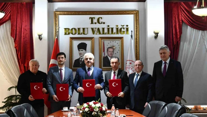 Bağışlanan cihazlar hastalara otomatik kalp masajı yapılabilecek