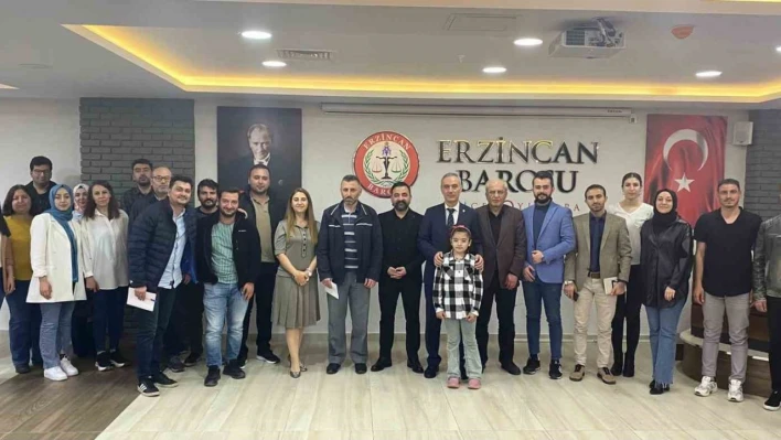 Baroda 'Taşınmaz Davaları' konulu meslek içi eğitim semineri düzenlendi