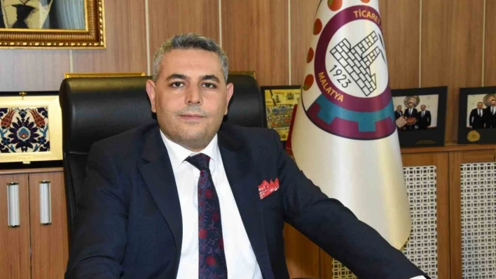 Başkan Sadıkoğlu: 'Hibe ve kredi desteği reel maliyetlere göre belirlenmeli'