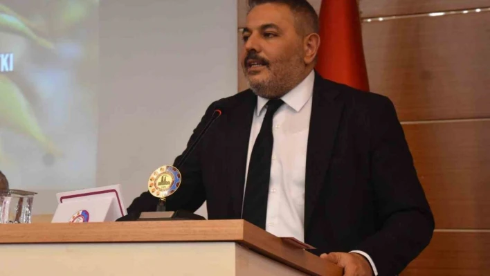 Başkan Sadıkoğlu'ndan milletvekillerine mücbir sebep çağrısı