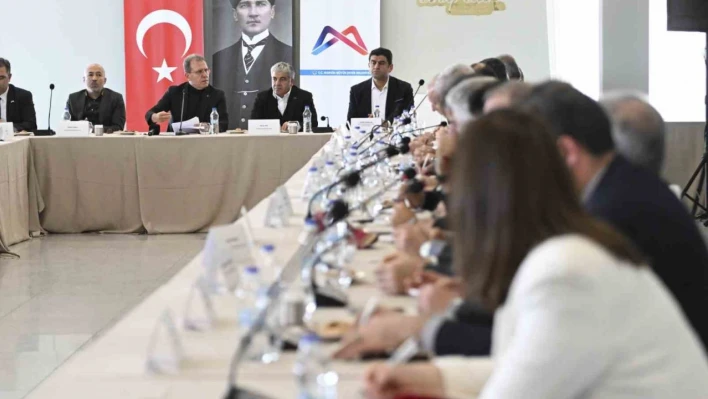 Başkan Seçer: 'Kentin işbirliğine ihtiyacı var'