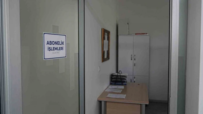 Battalgazi Belediyesi'nden geçici elektrik aboneliğine ilişkin yeni düzenleme
