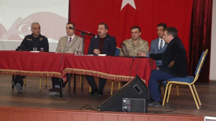 Belediye başkanından emlakçılara 'kira' uyarısı