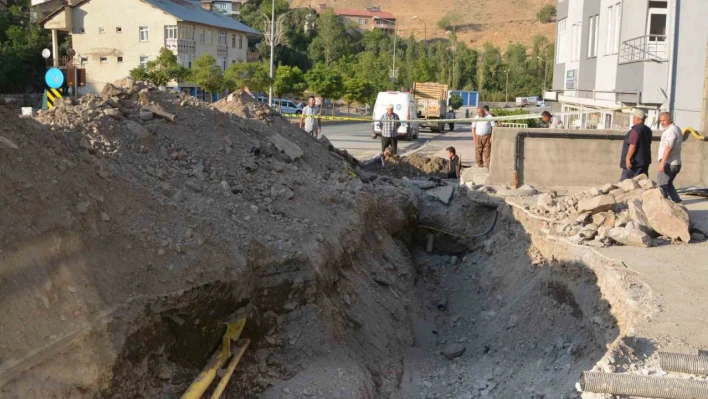 Belediye ekipleri bir haftada 32'ye yakın arızayı giderdi