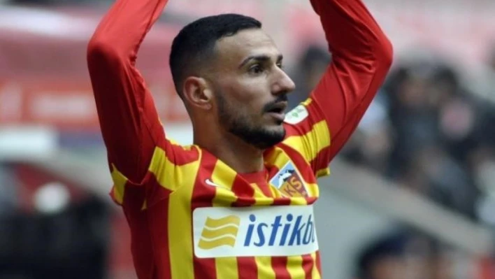 Beşiktaş, Onur Bulut'u kadrosuna kattı