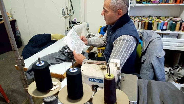 Bir ilçe okuma seferberliği başlattı: Her akşam 20 dakika hayat duruyor, herkes kitap okuyor