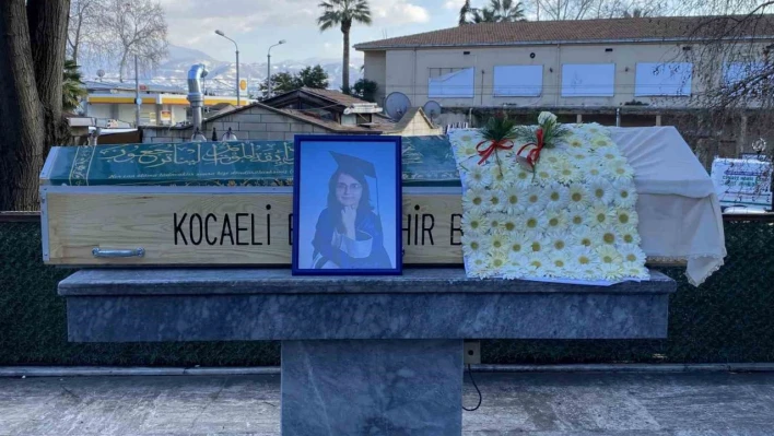 Birçok hastaya yurt dışında tedavi için umut olmuştu, hayat mücadelesini kaybetti