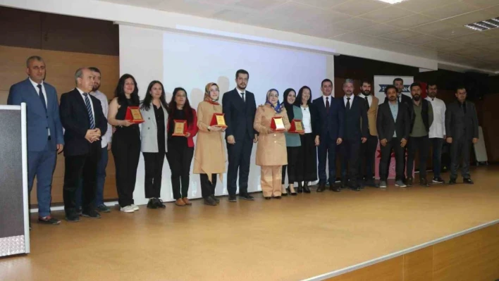 Bitlis'te 'Ebeler Haftası' etkinlikleri