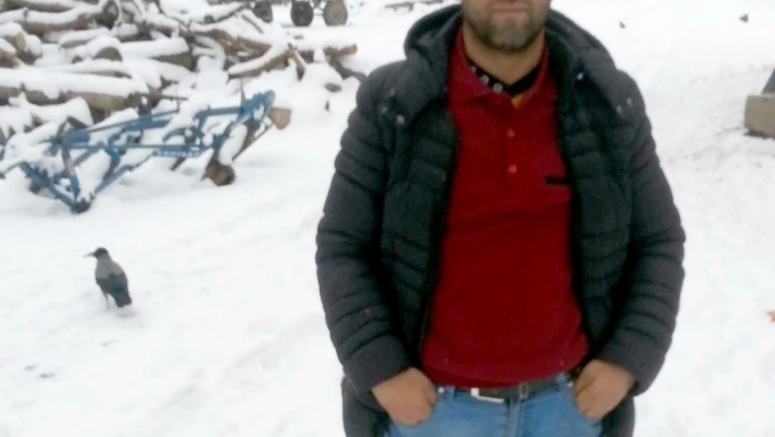 Boğa saldırısı sonucu hayatını kaybetti