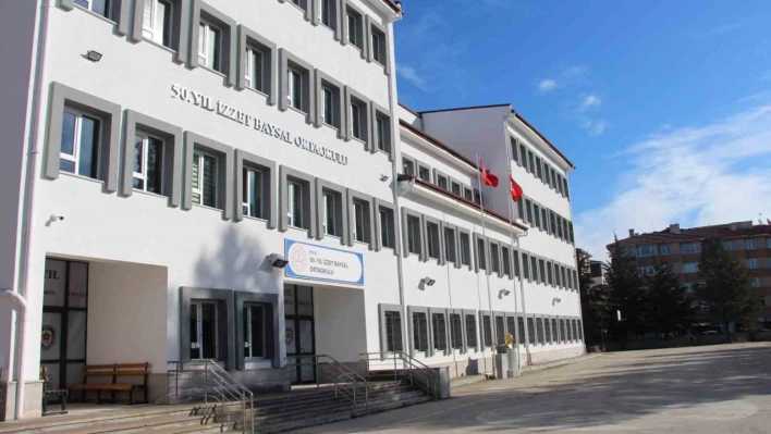 Bolu'da 199 depremzede öğrenci yarın eğitime başlayacak
