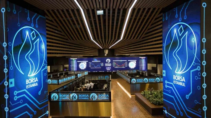 Borsa haftayı yükselişle kapattı