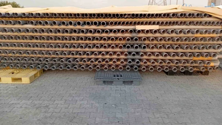 Büyükşehir Belediyesi'nden çiftçilere 70 milyon liralık destek