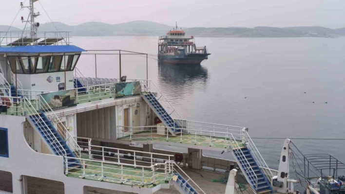 Çemişgezek-Elazığ seferlerinde kış saati uygulaması