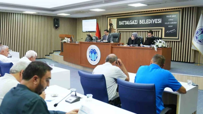 CHP'li meclis üyesinden Başkan Taşkın'a 'Kapalı Çarşı' teşekkürü