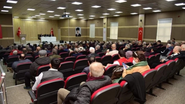 Çiloğlu, 'Bir çocuğun tebessümü için haydi Zonguldak'