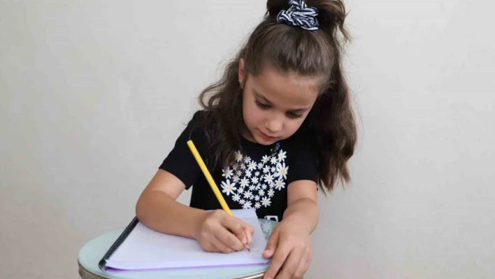 Cumhurbaşkanı'na mektup gönderen çocukların talepleri karşılandı
