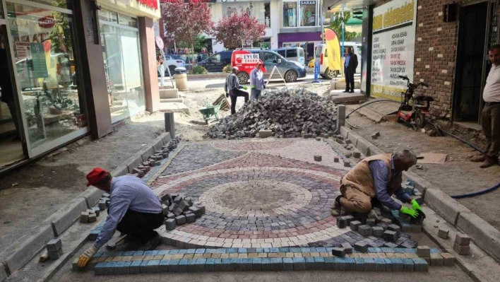 Daha güzel bir Hakkari için çalışmalar sürüyor