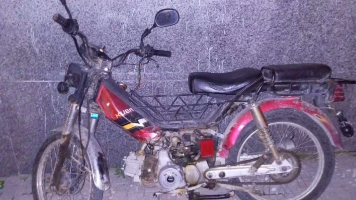 Denizli'de bir haftada 105 kişi tutuklandı