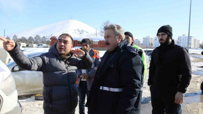 Deprem Bölgesindeki Çölyak Hastalarına Melikgazi Desteği