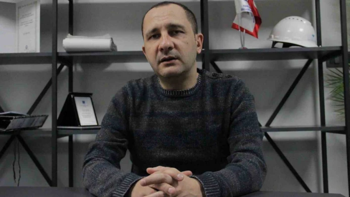 Deprem korkusu vatandaşları yapı denetimcilerine akın ettirdi