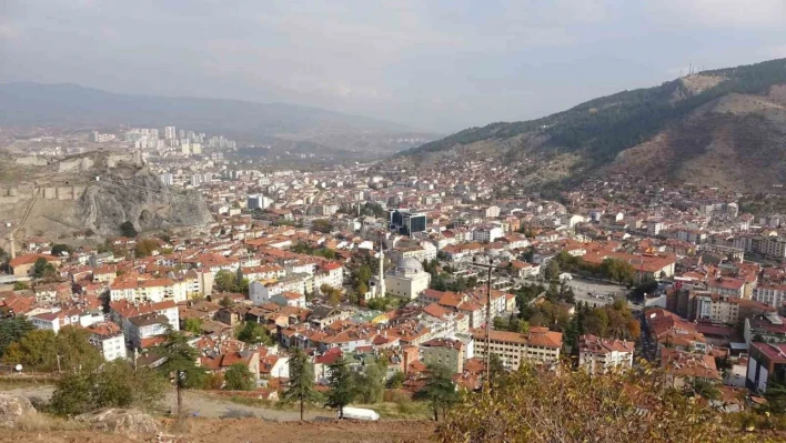 Deprem kuşağında bulunan Tokat'ta yapı stokunun yenilenme çağrısı