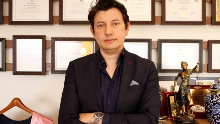 Depreme dair sosyal medyadan yapılan yanlış bilgilendirmelere dikkat
