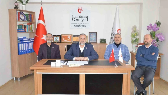 Depremzede öğrencilere burs ve kurs desteği