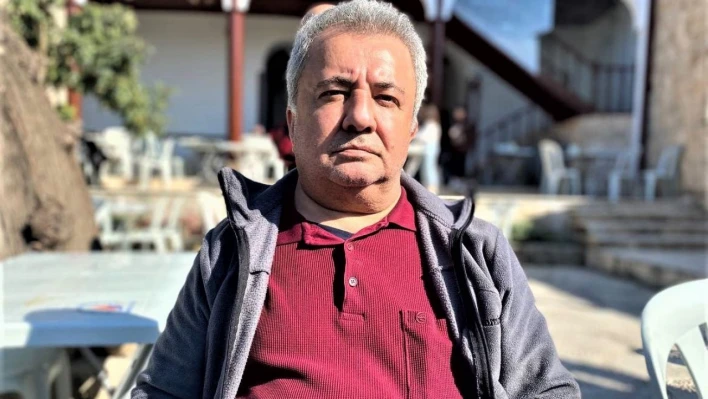 Depremzededen tüyler ürperten sözler: 'Daha önce de deprem yaşadım, bunda ayakkabımı bile alamadım'