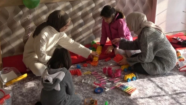 Depremzedeler asrın felaketini anlattı