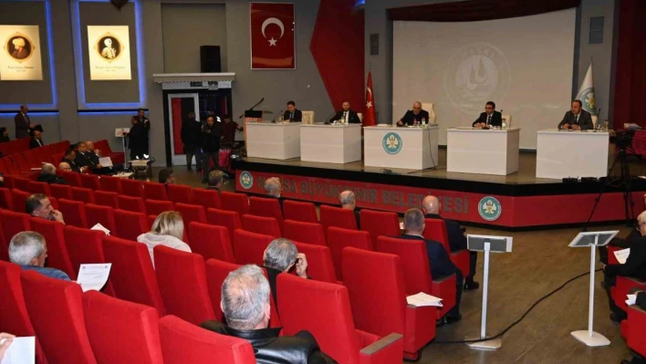 Depremzedelerin içme suyu ücretlerinde kolaylık sağlanacak