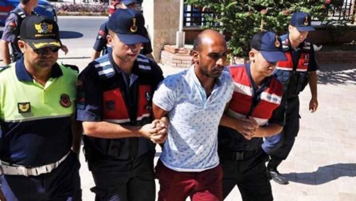Didim'de, eşini av tüfeğiyle öldüren koca, ağırlaştırılmış müebbete çarptırıldı