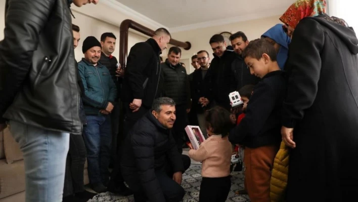 Düzce'de ki sayı 3 bin 262 oldu