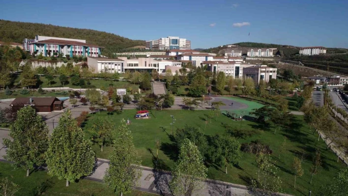 Düzce Üniversitesi'nde dersler 27 Şubatta başlıyor