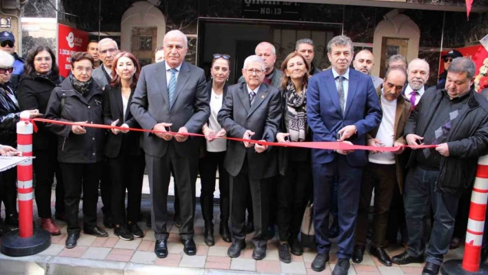 Efeler'de buruk açılış