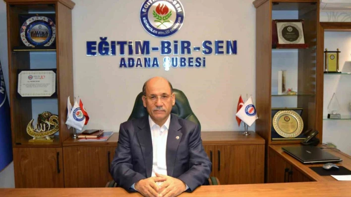 Eğitim-Bir-Sen'liler ek ders ücretlerini depremzedelere bağışlayacak