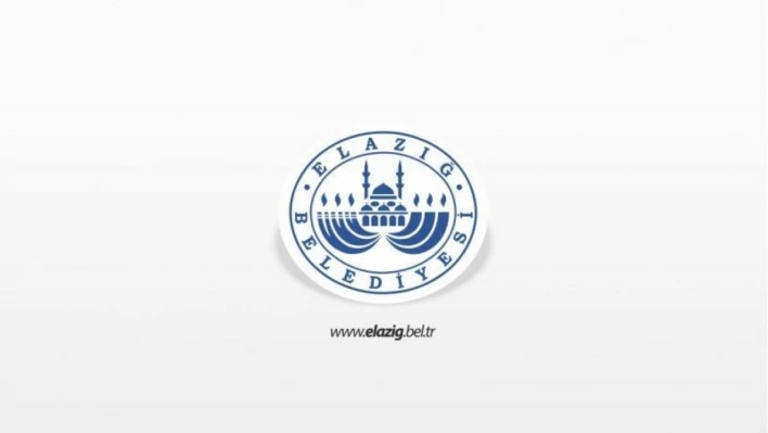 Elazığ Belediyesi vatandaşları dolandırıcılara karşı uyardı