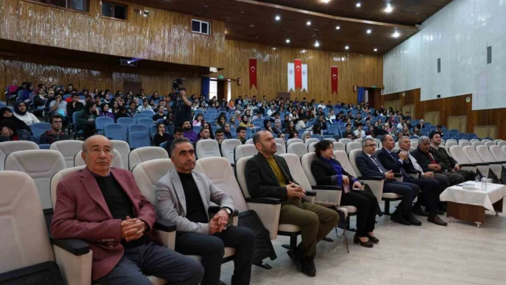 Elazığ'da 'Kayıt Dışı İstihdam ile Mücadele' programı