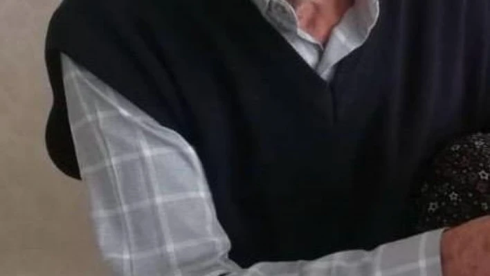 Elazığ'da yaşlı adamdan haber alınamıyor