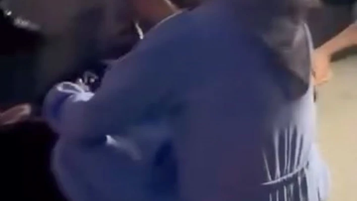 Elazığ'da yolun karşısına geçmek isterken aracın çarptığı kadın öldü