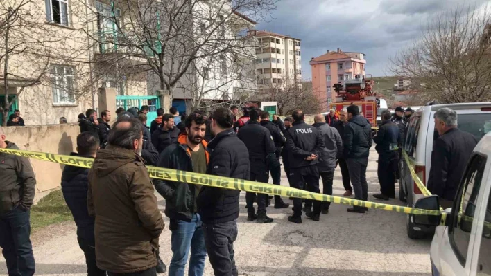 Elazığ'daki aile katliamında 'kumar borcu' iddiası