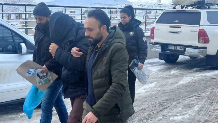 Elazığ'daki kayıp kuzenler olayında şafak operasyonu: 12 kişi gözaltına alındı